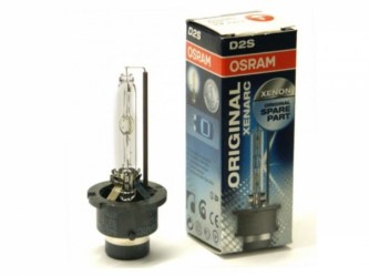 d2s osram